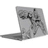 DC Comics Cyborg Comic Pop Surface Laptop Studio Skin
